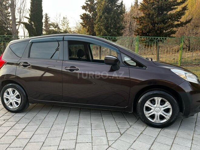Nissan Note 2015, 125,030 km - 12.0 l - Bakı