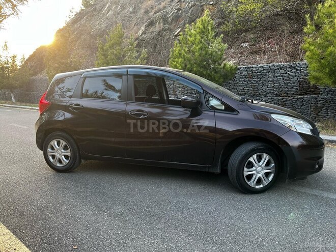 Nissan Note 2015, 125,030 km - 12.0 l - Bakı