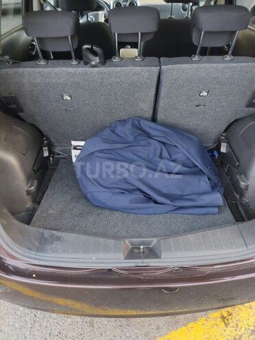 Nissan Note 2015, 125,030 km - 12.0 l - Bakı