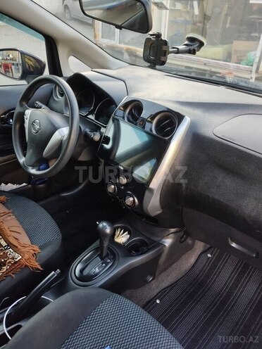 Nissan Note 2015, 125,030 km - 12.0 l - Bakı