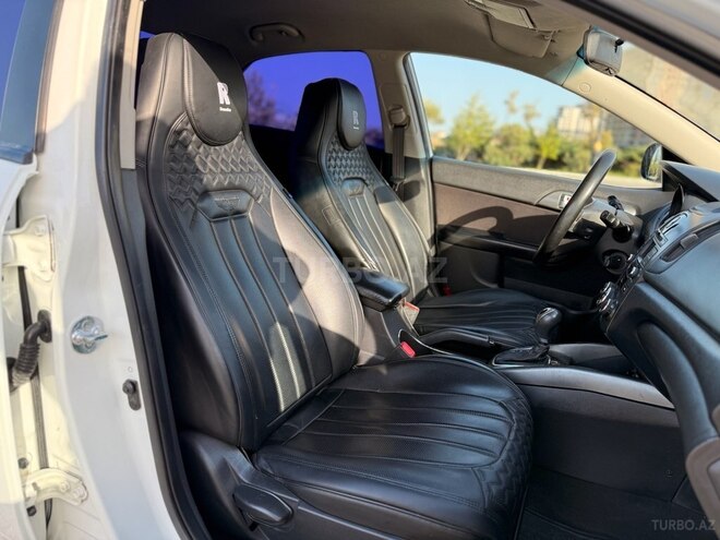 Kia Cerato 2011, 216,000 km - 1.6 l - Sumqayıt