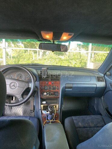 Mercedes C 180 1997, 650,000 km - 1.8 l - Sumqayıt
