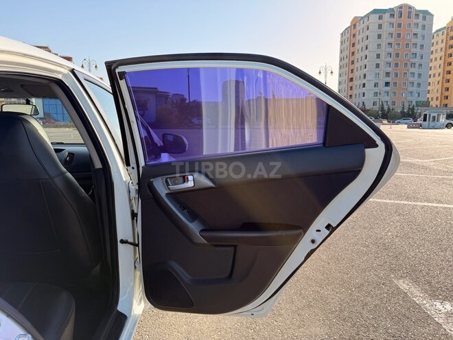 Kia Cerato 2011, 216,000 km - 1.6 l - Sumqayıt