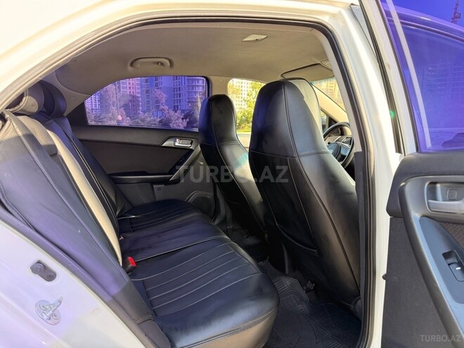 Kia Cerato 2011, 216,000 km - 1.6 l - Sumqayıt