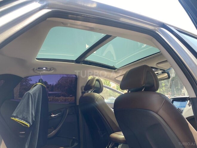Hyundai Grandeur 2015, 91,528 km - 2.2 л - Bakı