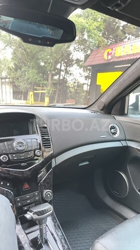 Chevrolet Cruze 2014, 234,000 km - 1.4 l - Bakı