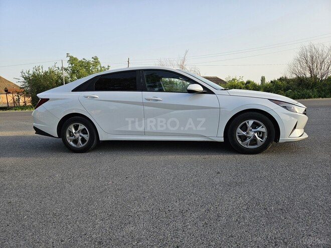 Hyundai Elantra 2021, 56,022 km - 2.0 l - Bakı