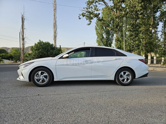 Hyundai Elantra 2021, 56,022 km - 2.0 l - Bakı