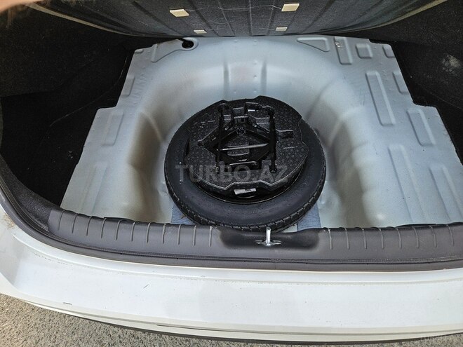Hyundai Elantra 2021, 56,022 km - 2.0 l - Bakı