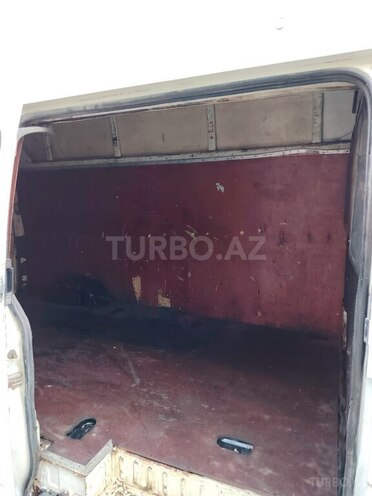 Ford Transit 1998, 215,467 km - 2.4 л - Qəbələ