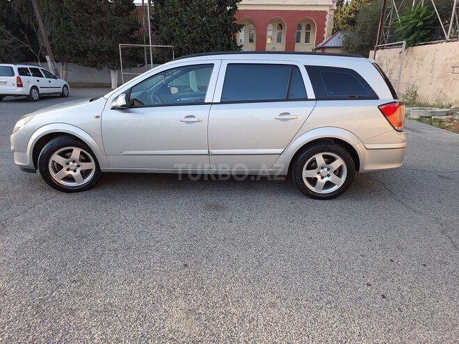 Opel Astra 2005, 333,000 km - 1.4 l - Bakı