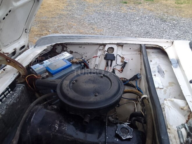 LADA (VAZ) 2106 1986, 100,000 km - 1.5 л - Tərtər