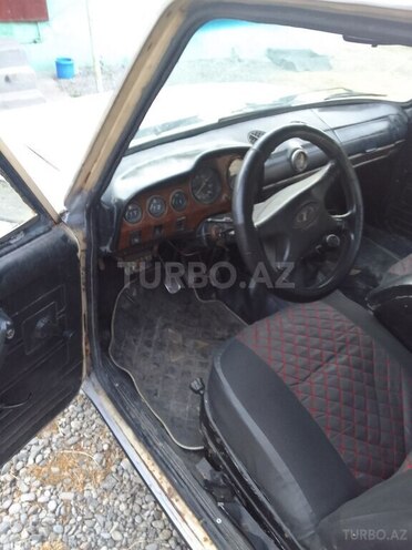 LADA (VAZ) 2106 1986, 100,000 km - 1.5 л - Tərtər