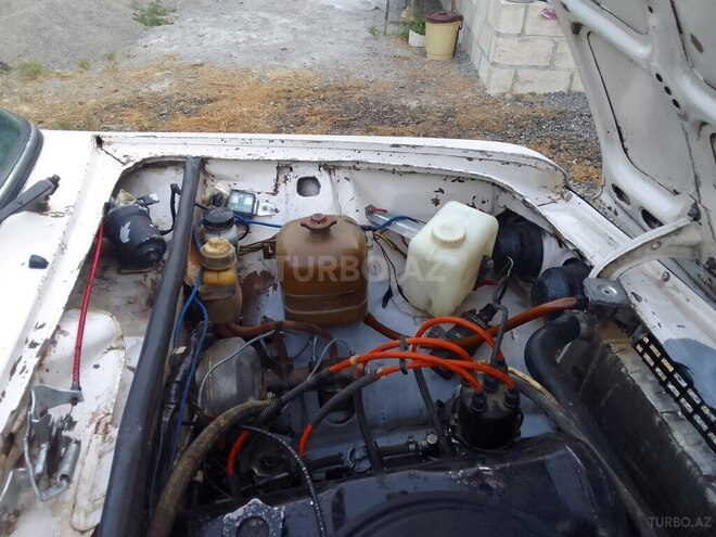 LADA (VAZ) 2106 1986, 100,000 km - 1.5 л - Tərtər