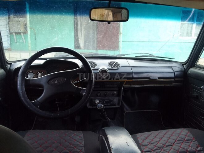 LADA (VAZ) 2106 1986, 100,000 km - 1.5 л - Tərtər