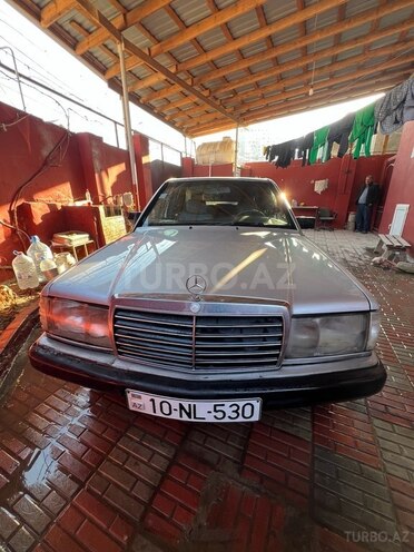 Mercedes 190 1993, 370,000 km - 2.0 l - Bakı