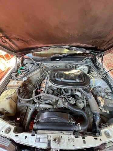 Mercedes 190 1993, 370,000 km - 2.0 l - Bakı