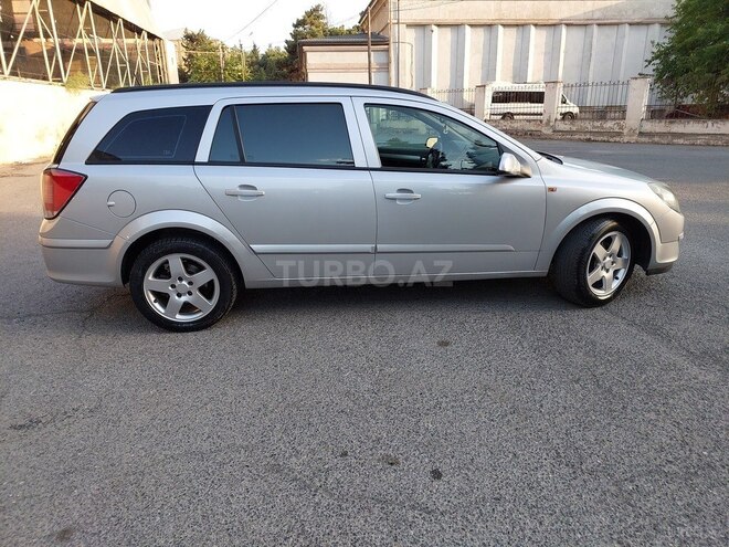Opel Astra 2005, 333,000 km - 1.4 l - Bakı