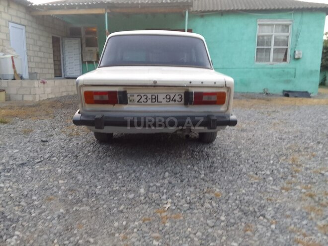 LADA (VAZ) 2106 1986, 100,000 km - 1.5 л - Tərtər