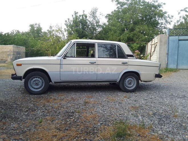 LADA (VAZ) 2106 1986, 100,000 km - 1.5 л - Tərtər