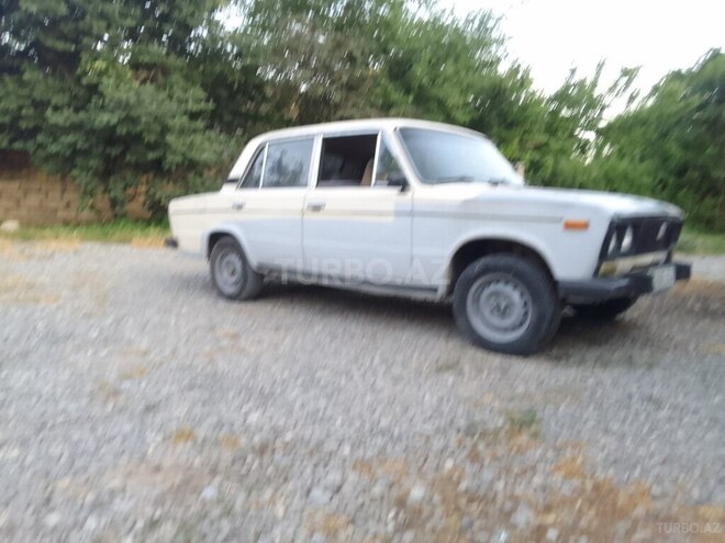 LADA (VAZ) 2106 1986, 100,000 km - 1.5 л - Tərtər