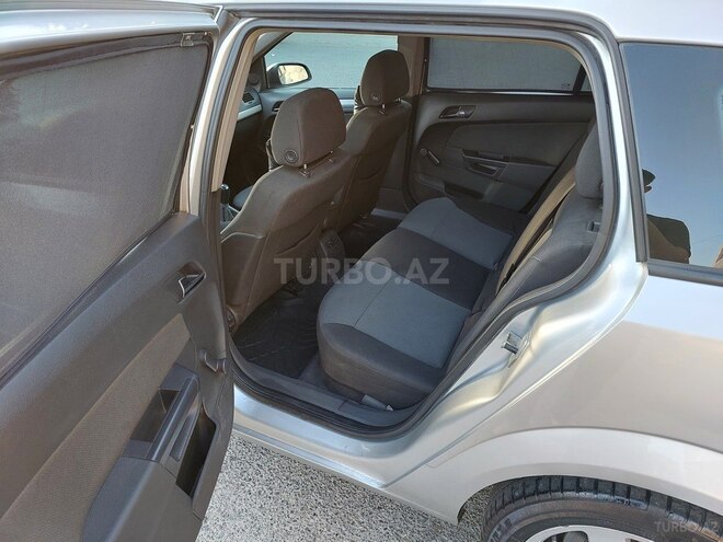 Opel Astra 2005, 333,000 km - 1.4 l - Bakı