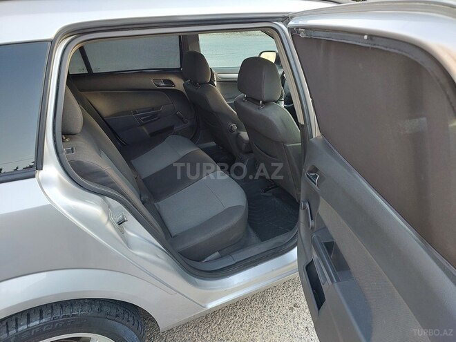 Opel Astra 2005, 333,000 km - 1.4 l - Bakı