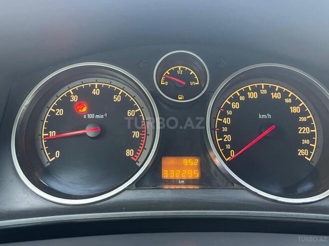 Opel Astra 2005, 333,000 km - 1.4 l - Bakı