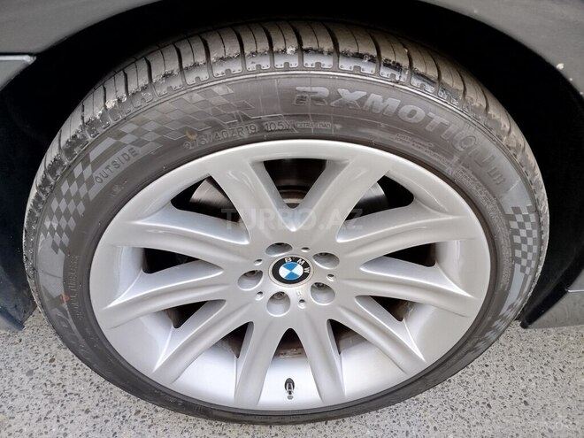 BMW 745-14