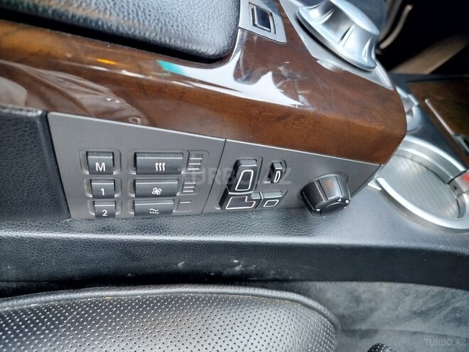 BMW 745-16