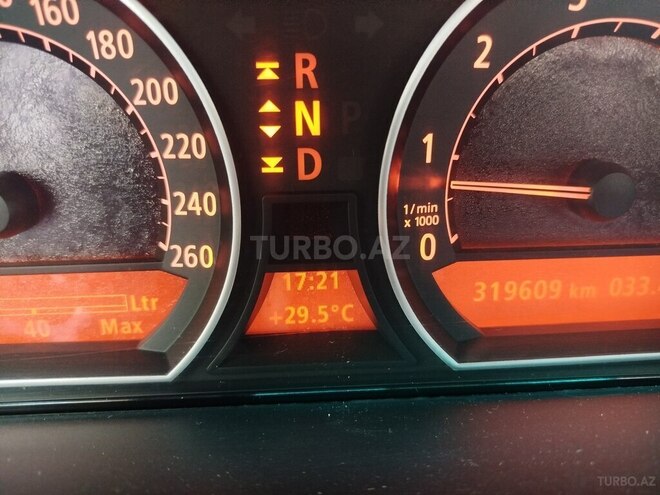 BMW 745-19