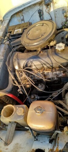 LADA (VAZ) 21011 1981, 93,568 km - 1.3 l - Bakı