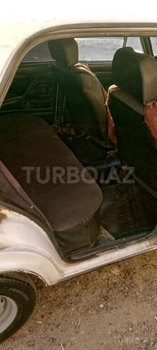 LADA (VAZ) 21011 1981, 93,568 km - 1.3 l - Bakı