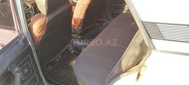 LADA (VAZ) 21011 1981, 93,568 km - 1.3 l - Bakı