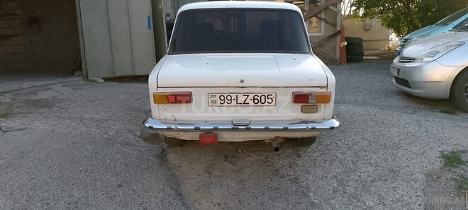 LADA (VAZ) 21011 1981, 93,568 km - 1.3 l - Bakı