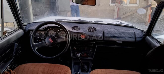 LADA (VAZ) 21011 1981, 93,568 km - 1.3 l - Bakı