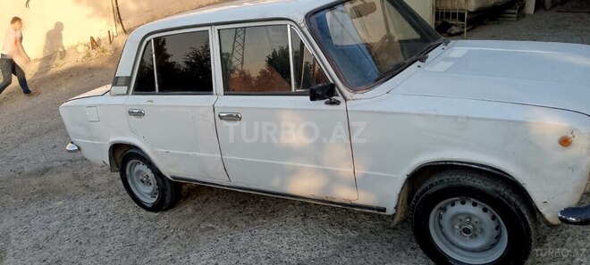LADA (VAZ) 21011 1981, 93,568 km - 1.3 l - Bakı