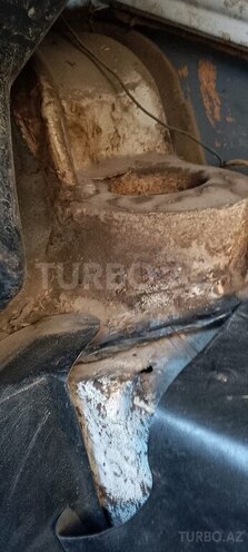 LADA (VAZ) 21011 1981, 93,568 km - 1.3 l - Bakı