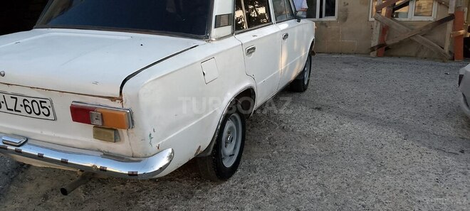 LADA (VAZ) 21011 1981, 93,568 km - 1.3 l - Bakı
