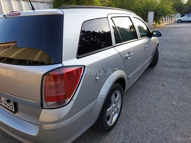 Opel Astra 2005, 333,000 km - 1.4 l - Bakı