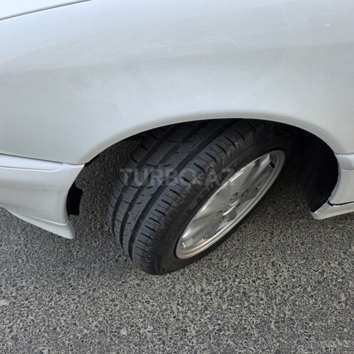 Mercedes C 200 1998, 420,000 km - 2.0 l - Bakı
