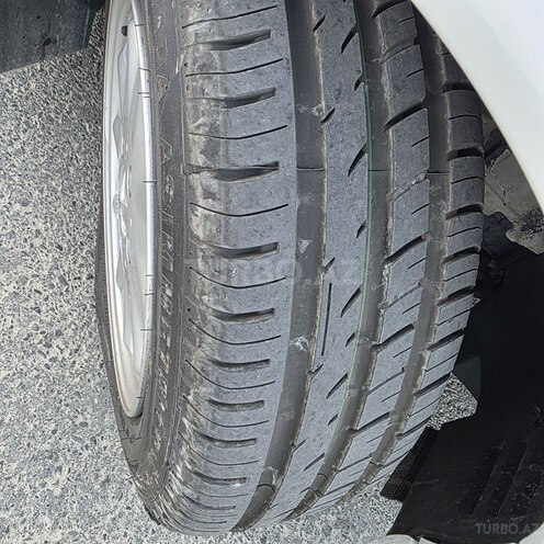 Mercedes C 200 1998, 420,000 km - 2.0 l - Bakı