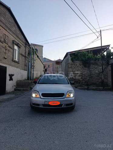 Opel Vectra 2004, 425,000 km - 1.9 l - Bakı