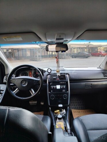 Mercedes B 200 2005, 292,000 km - 2.0 l - Bakı