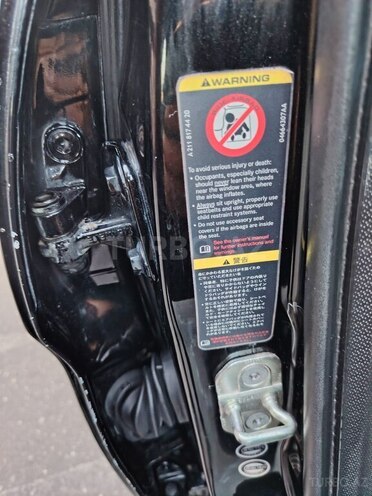 Mercedes B 200 2005, 292,000 km - 2.0 l - Bakı