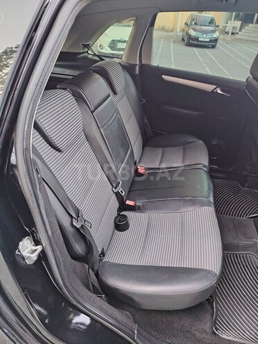 Mercedes B 200 2005, 292,000 km - 2.0 l - Bakı