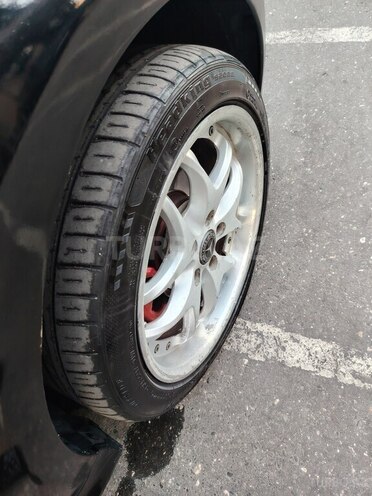 Mercedes B 200 2005, 292,000 km - 2.0 l - Bakı