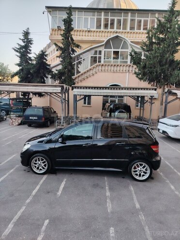 Mercedes B 200 2005, 292,000 km - 2.0 l - Bakı