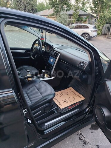 Mercedes B 200 2005, 292,000 km - 2.0 l - Bakı