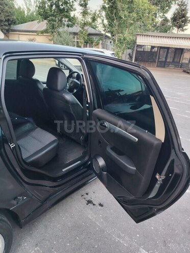 Mercedes B 200 2005, 292,000 km - 2.0 l - Bakı